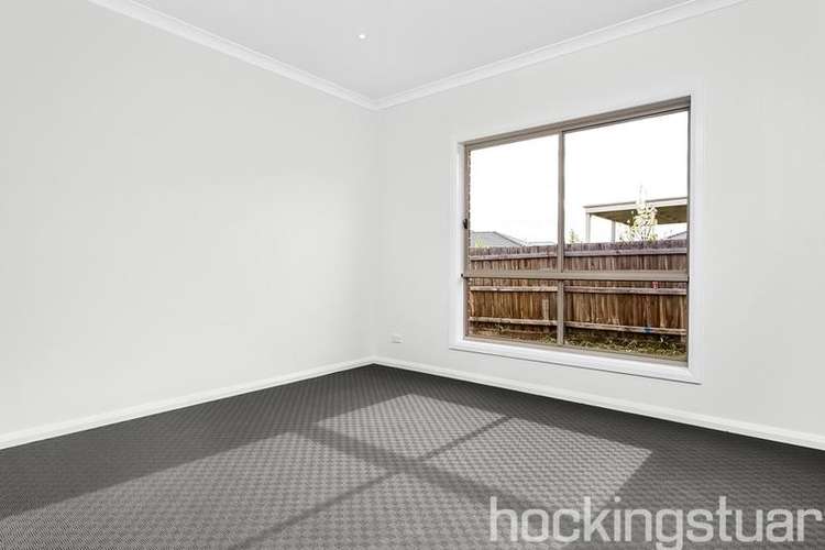 Fifth view of Homely house listing, 31 Burswood Circuit, Melton West VIC 3337