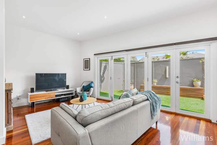 Fifth view of Homely house listing, 15 Latrobe Street, Newport VIC 3015
