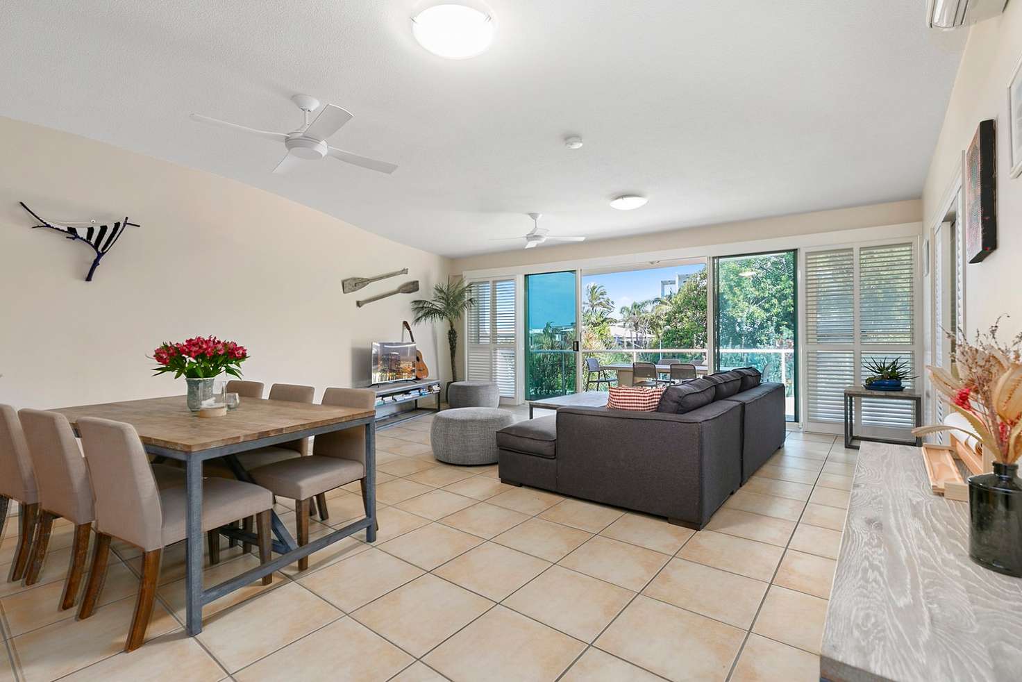 Main view of Homely apartment listing, 5/28-34 Duke Street, Sunshine Beach QLD 4567