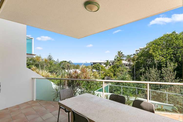 Second view of Homely apartment listing, 5/28-34 Duke Street, Sunshine Beach QLD 4567