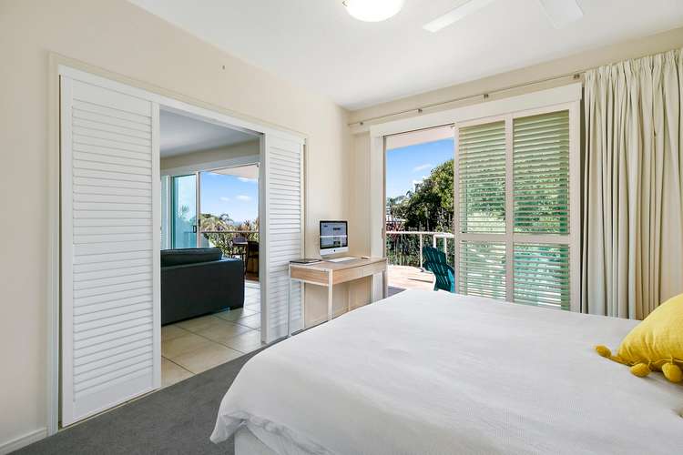 Fourth view of Homely apartment listing, 5/28-34 Duke Street, Sunshine Beach QLD 4567