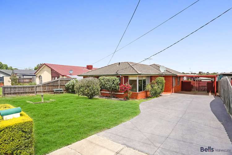 Main view of Homely house listing, 58 Patterson Avenue, Keilor VIC 3036