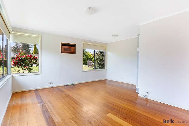 Second view of Homely house listing, 58 Patterson Avenue, Keilor VIC 3036