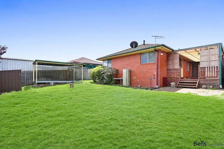 Sixth view of Homely house listing, 58 Patterson Avenue, Keilor VIC 3036
