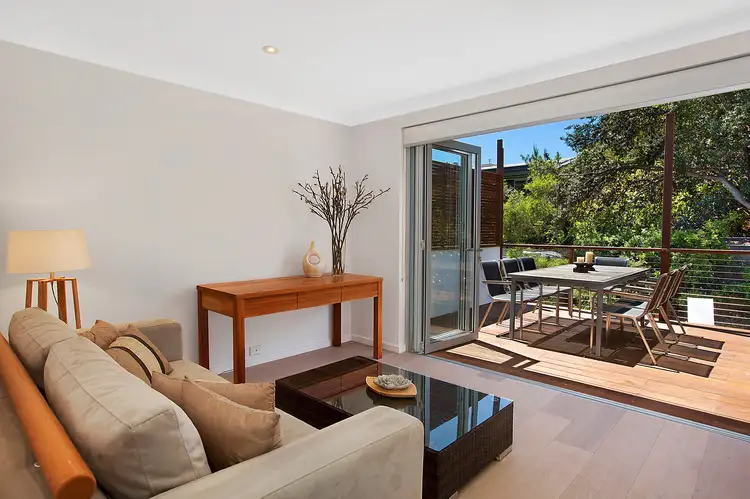 Second view of Homely house listing, 74 Pitt Road, North Curl Curl NSW 2099