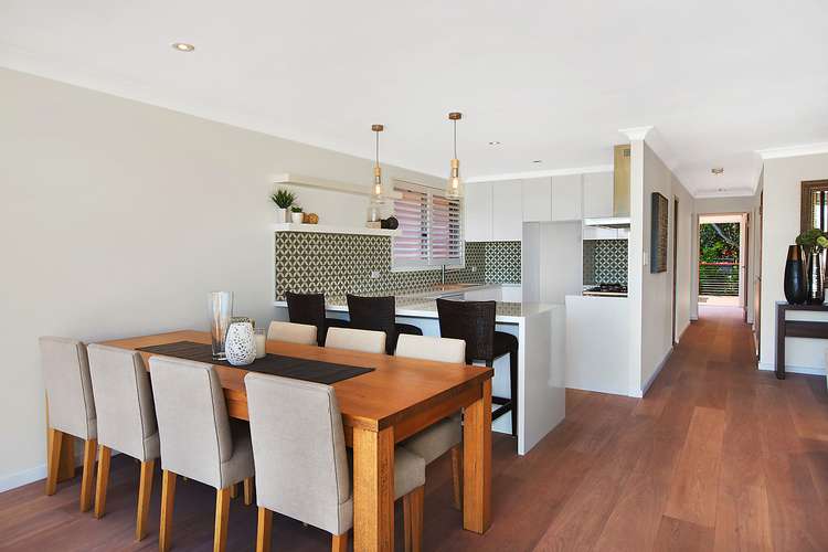 Third view of Homely house listing, 74 Pitt Road, North Curl Curl NSW 2099