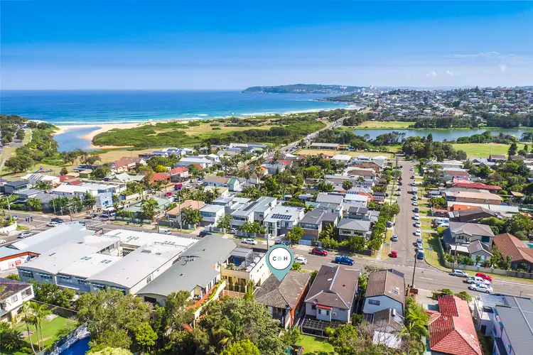 Fifth view of Homely house listing, 74 Pitt Road, North Curl Curl NSW 2099
