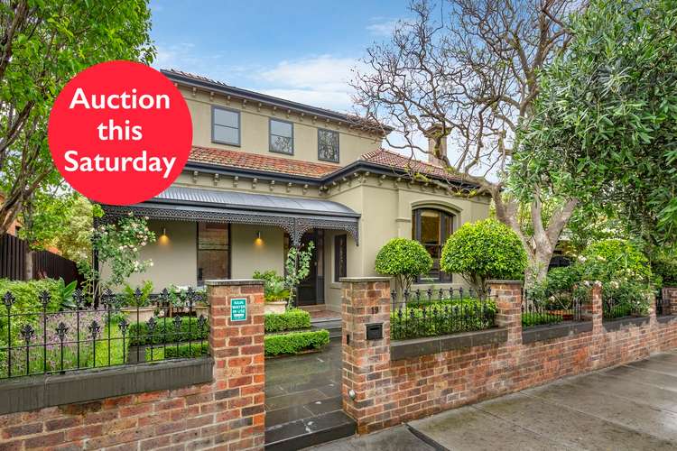 Main view of Homely house listing, 19 Orrong Road, Elsternwick VIC 3185