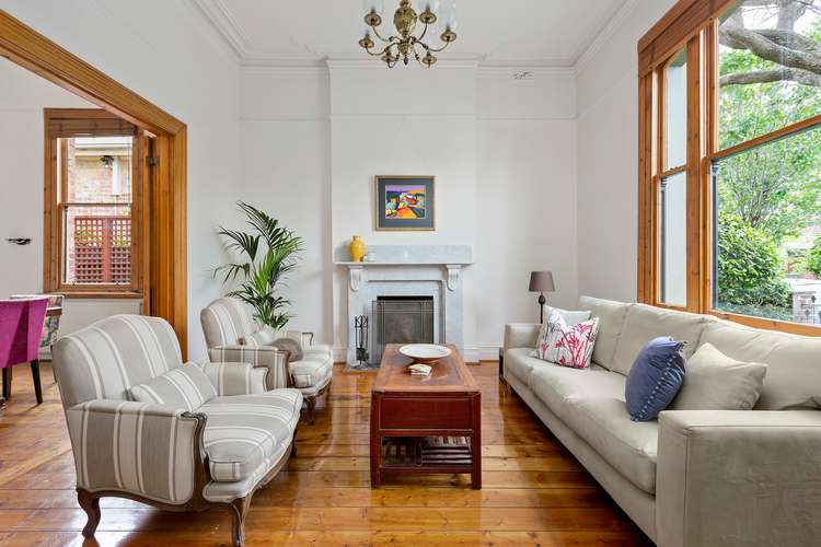 Second view of Homely house listing, 19 Orrong Road, Elsternwick VIC 3185