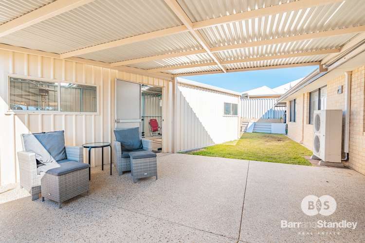 Fifth view of Homely house listing, 1 Sherwood Drive, Dalyellup WA 6230
