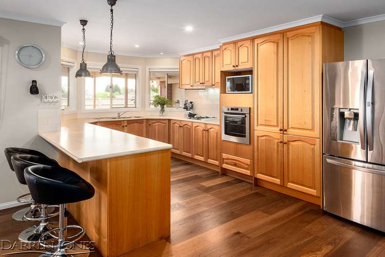 Third view of Homely house listing, 12 Sunshine Close, Greensborough VIC 3088