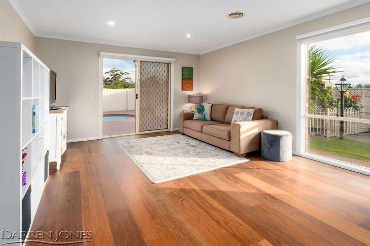 Fifth view of Homely house listing, 12 Sunshine Close, Greensborough VIC 3088