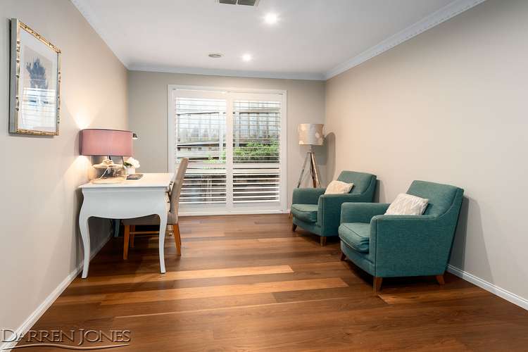 Sixth view of Homely house listing, 12 Sunshine Close, Greensborough VIC 3088