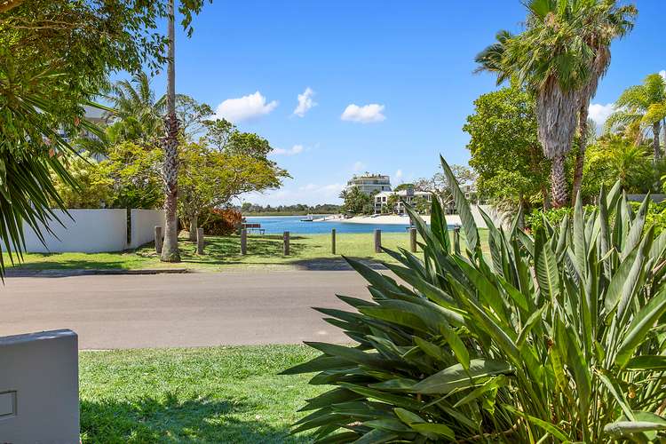 Second view of Homely unit listing, 2/17-19 Munna Crescent, Noosaville QLD 4566