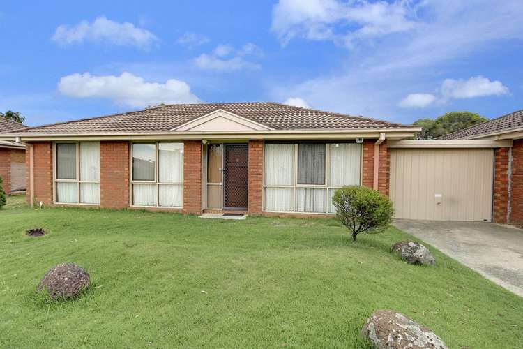 Main view of Homely villa listing, 3/177 Seaford Road, Seaford VIC 3198