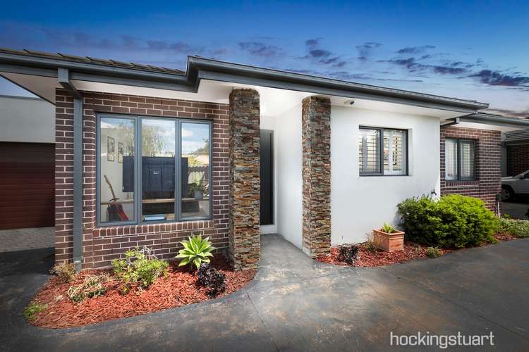 Main view of Homely unit listing, 6/37 Wren Street, Altona VIC 3018