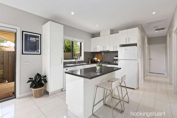 Fifth view of Homely unit listing, 6/37 Wren Street, Altona VIC 3018