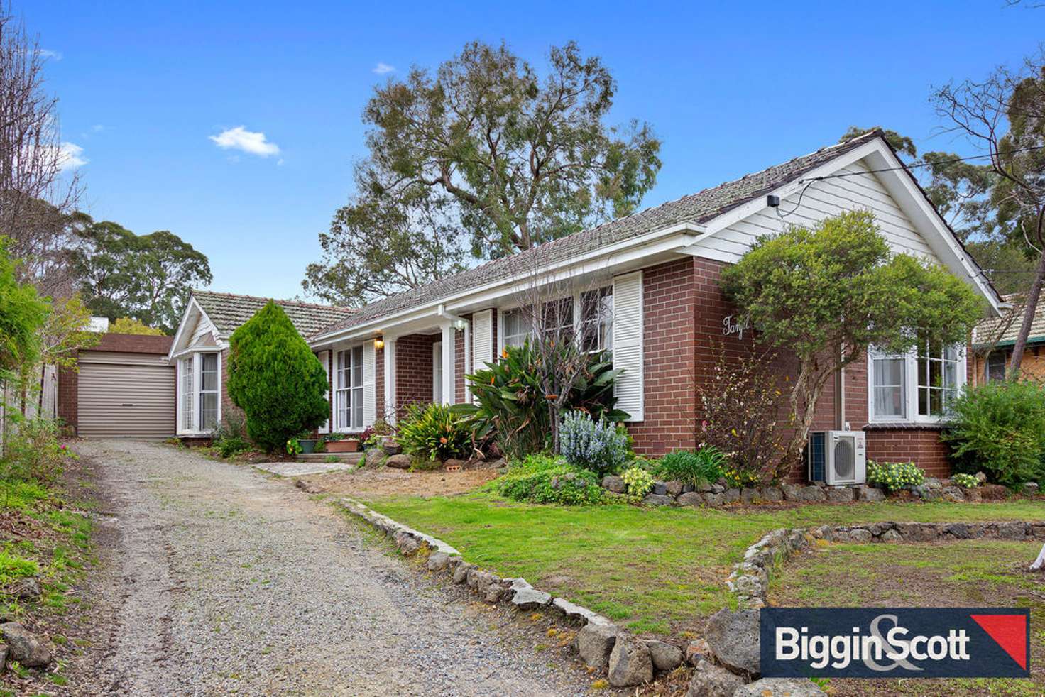 Main view of Homely house listing, 45 Purches Street, Mitcham VIC 3132