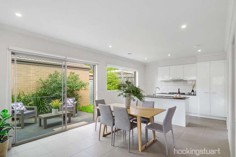 Second view of Homely townhouse listing, 2/55 Screen Street, Frankston VIC 3199
