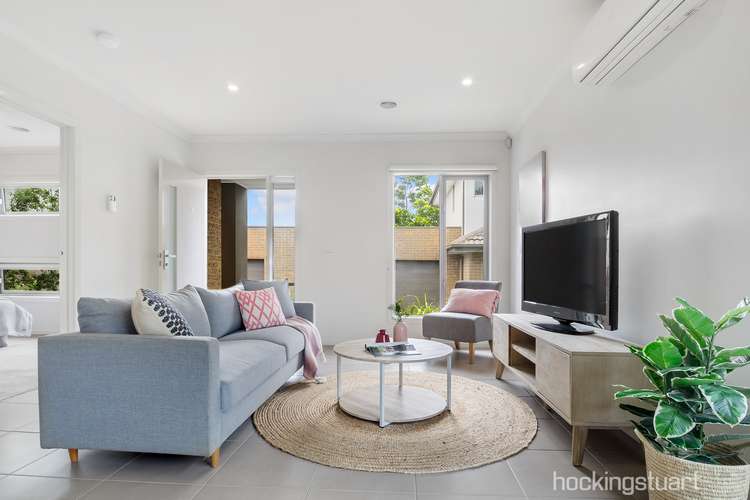 Third view of Homely townhouse listing, 2/55 Screen Street, Frankston VIC 3199