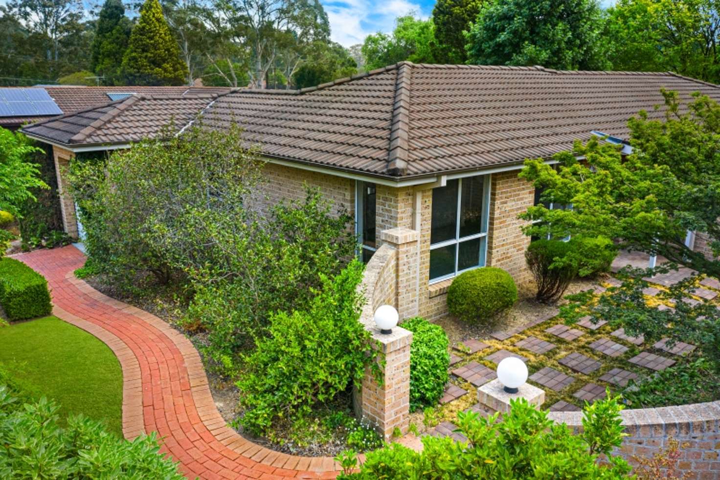 Main view of Homely house listing, 8 Braeside Drive, Bowral NSW 2576