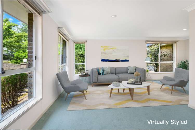 Second view of Homely house listing, 8 Braeside Drive, Bowral NSW 2576