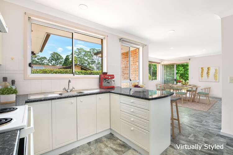Third view of Homely house listing, 8 Braeside Drive, Bowral NSW 2576