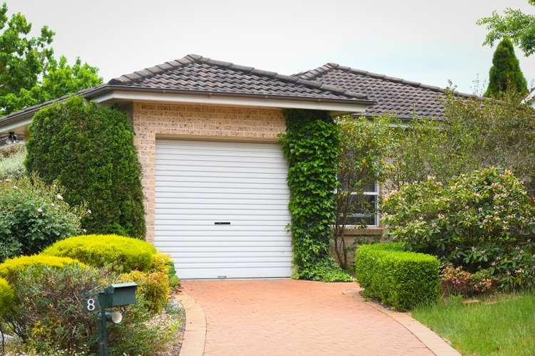 Sixth view of Homely house listing, 8 Braeside Drive, Bowral NSW 2576