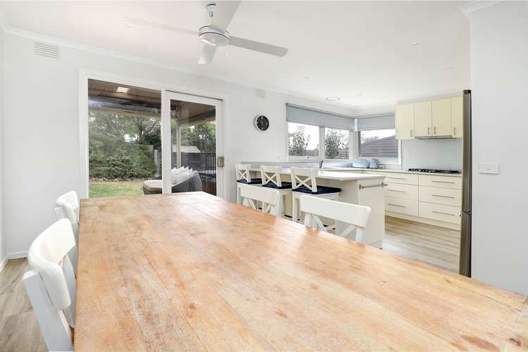 Second view of Homely house listing, 3 Abram Court, Frankston South VIC 3199