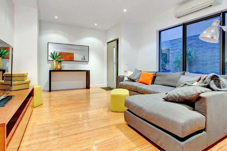 Fifth view of Homely house listing, 12/39-41 Nepean Highway, Seaford VIC 3198