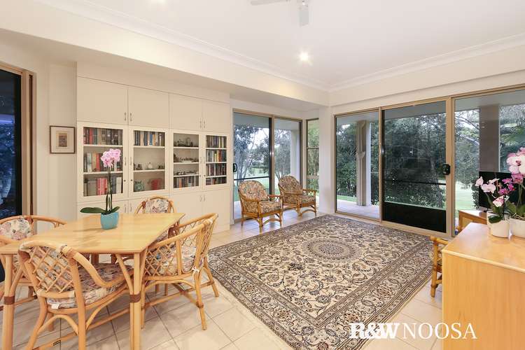 Main view of Homely house listing, 321/61 Noosa Springs Drive, Noosa Springs QLD 4567