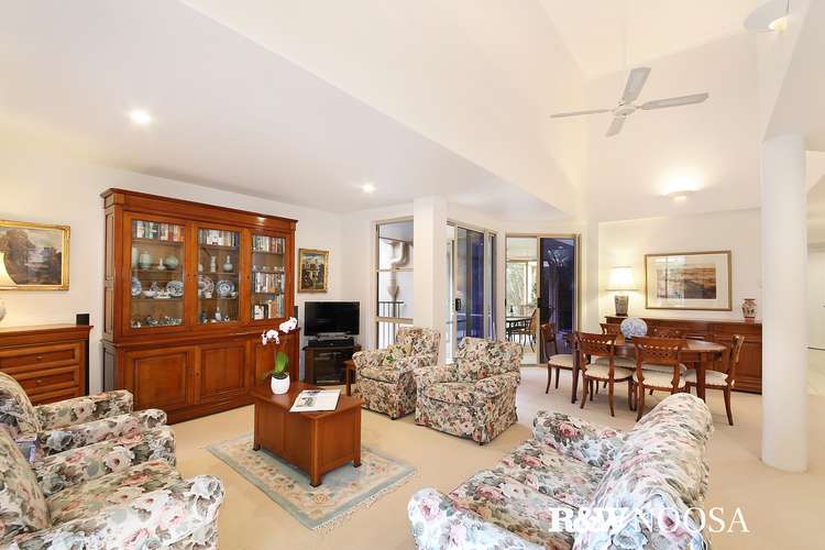 Fifth view of Homely house listing, 321/61 Noosa Springs Drive, Noosa Springs QLD 4567