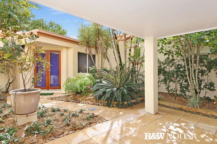 Sixth view of Homely house listing, 321/61 Noosa Springs Drive, Noosa Springs QLD 4567