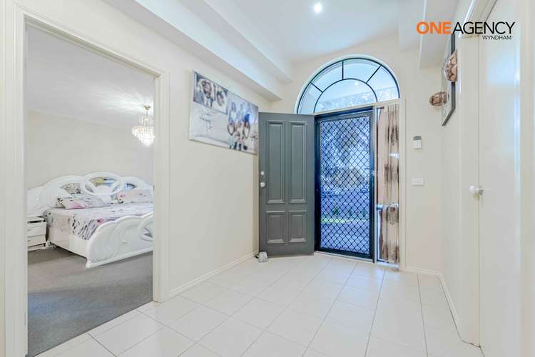 Third view of Homely house listing, 16 Murnong Mews, Harkness VIC 3337