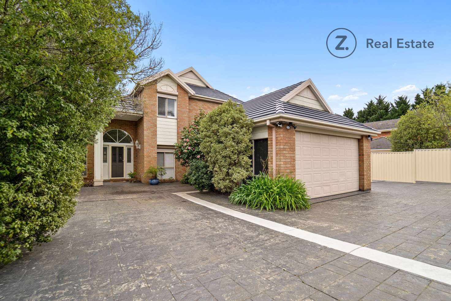 Main view of Homely house listing, 15 Branca Court, Narre Warren North VIC 3804