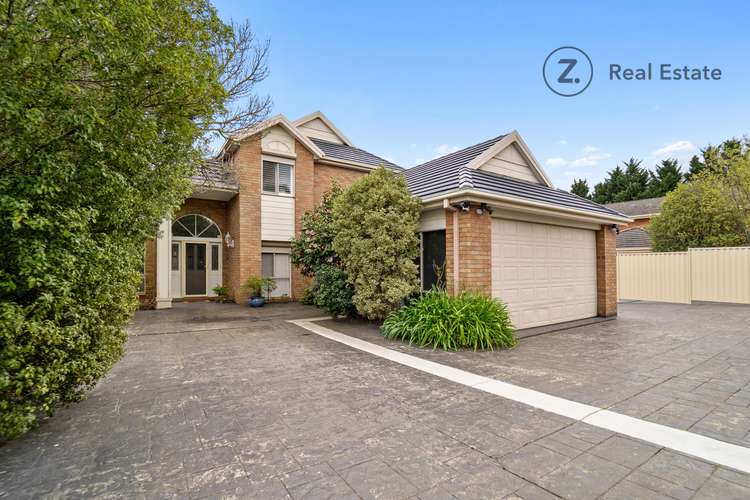 Main view of Homely house listing, 15 Branca Court, Narre Warren North VIC 3804