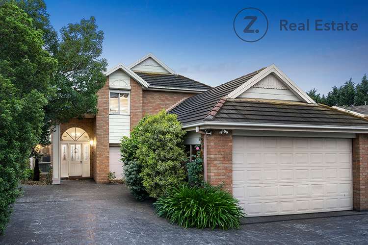 Sixth view of Homely house listing, 15 Branca Court, Narre Warren North VIC 3804