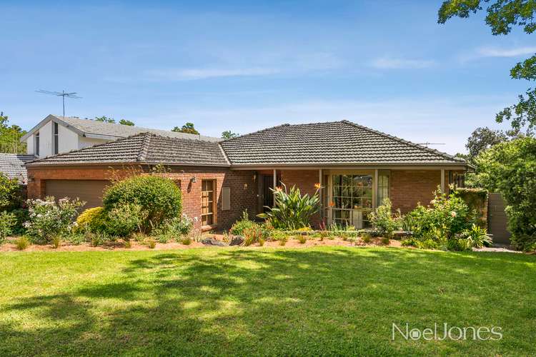 Main view of Homely house listing, 2 Delfi Court, Balwyn VIC 3103