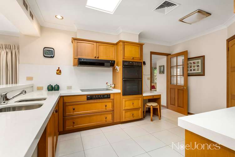 Fourth view of Homely house listing, 2 Delfi Court, Balwyn VIC 3103