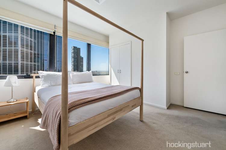 Fifth view of Homely apartment listing, 2102/250 Elizabeth Street, Melbourne VIC 3000