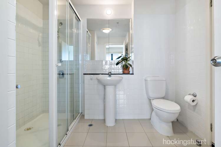 Sixth view of Homely apartment listing, 2102/250 Elizabeth Street, Melbourne VIC 3000