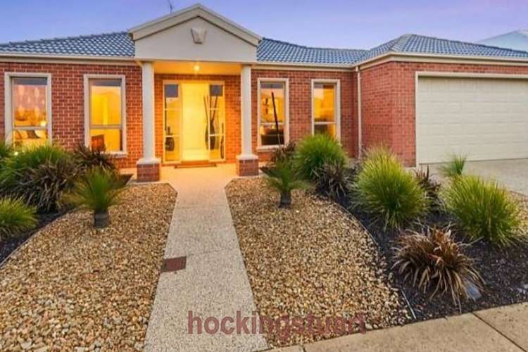 Main view of Homely house listing, 70 Fogarty Avenue, Highton VIC 3216