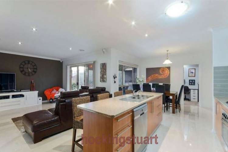 Second view of Homely house listing, 70 Fogarty Avenue, Highton VIC 3216