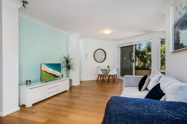 Main view of Homely apartment listing, 3/143-144 North Steyne, Manly NSW 2095