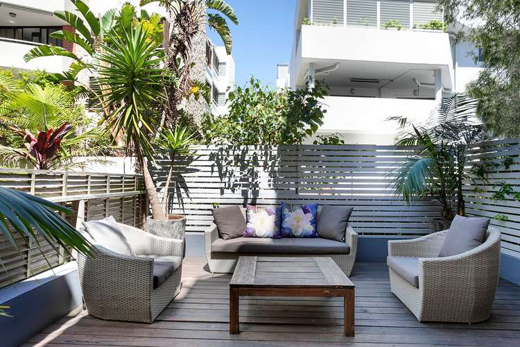 Second view of Homely apartment listing, 3/143-144 North Steyne, Manly NSW 2095