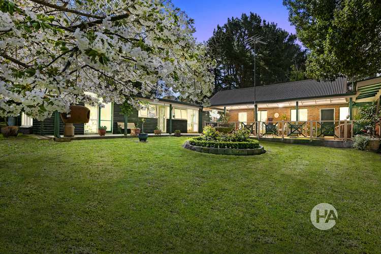 Main view of Homely acreageSemiRural listing, 9 Wellington Road, Tyabb VIC 3913
