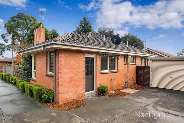 Seventh view of Homely unit listing, 1/39 Lemon Grove, Nunawading VIC 3131