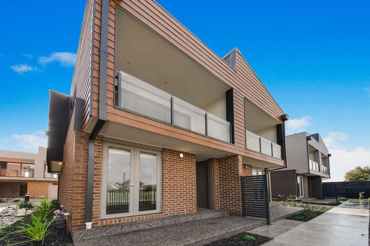 Third view of Homely townhouse listing, 18/80 Mitchell Parade, Pascoe Vale South VIC 3044