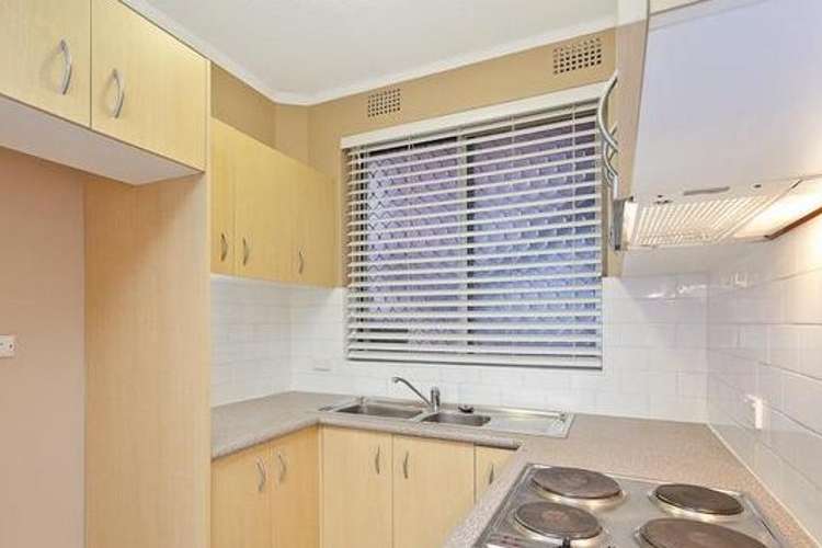 Main view of Homely apartment listing, 4/10 Bank Street, Meadowbank NSW 2114