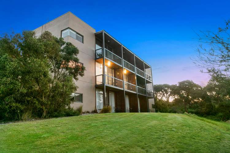 Third view of Homely apartment listing, Apt 7 & 8/50 Peter Thomson Drive, Fingal VIC 3939